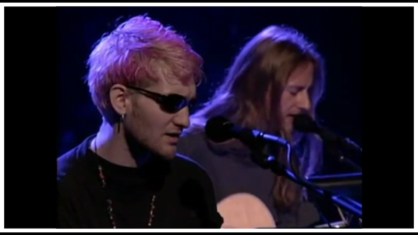 Alice in Chains Unplugged - Nutshell Brother